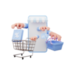 Soluciones digitales para empresas de comercio electronico